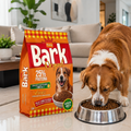 Alimento Seco Bark Original Pollo Kanu Pet para Perros Adulto todas las Razas