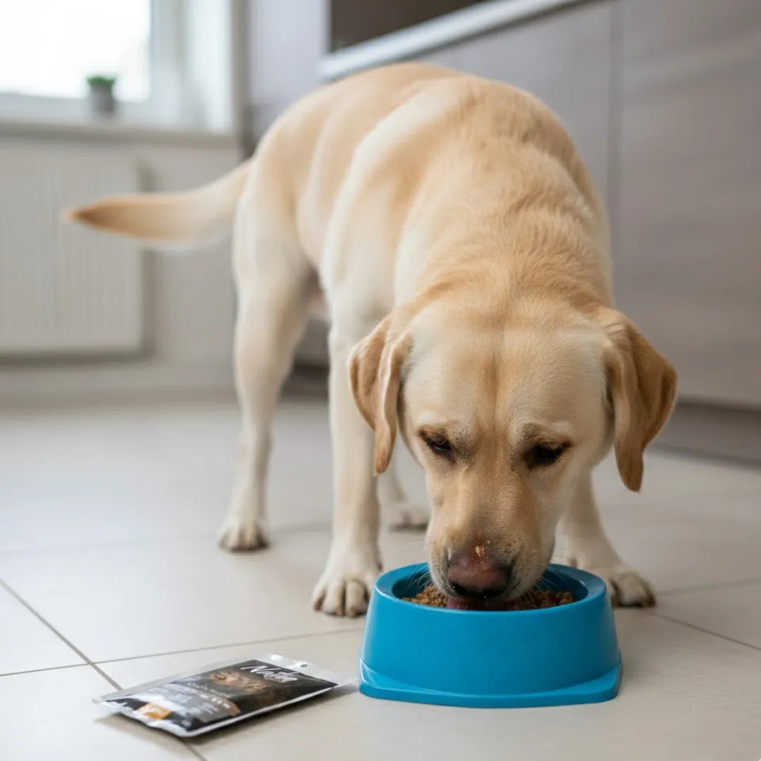 Alimento Húmedo Nativo Wild Chef’s Recipe Multi Protein Kanu Pet para Perros