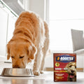 Alimento Para Perro K-Booster Salmón Kanu Pet Sobre x 15 Gr