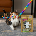 Hierba Gatuna Kanu Pet Catnip Bliss para Gato