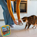 Alimento Húmedo Paté de pescado Kanu Pet  para Gato
