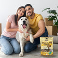 Galletas Krunchy Kanu Pet para perros