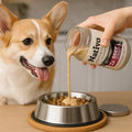 Alimento Húmedo Liofilizado Nativo Beef de Res Kanu Pet para Perro