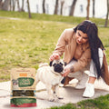 Galleta Efecto Calmante Kanu Pet para perros
