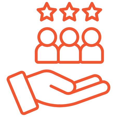 Marca con 26 Años de Experiencia