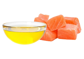 Aceite de Salmón