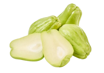 Guatila (chayote)