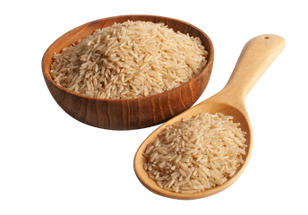 Arroz integral