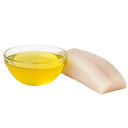 Aceite de Pescado