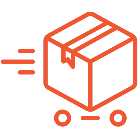 Entregas Rápidas a Todo el País