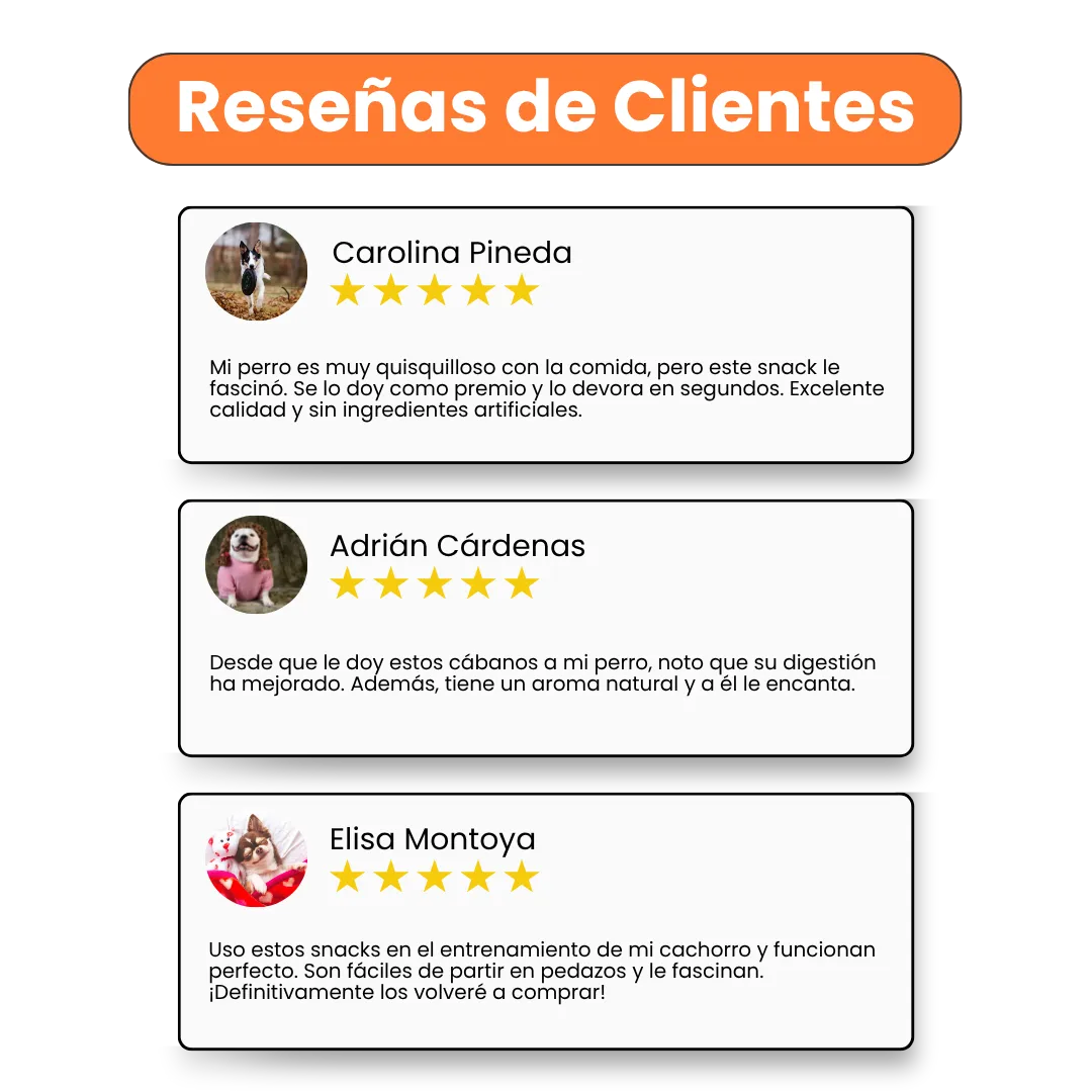 Snack de Cábano Jerky Beef Chicken Flavor Kanu Pet Para Perro