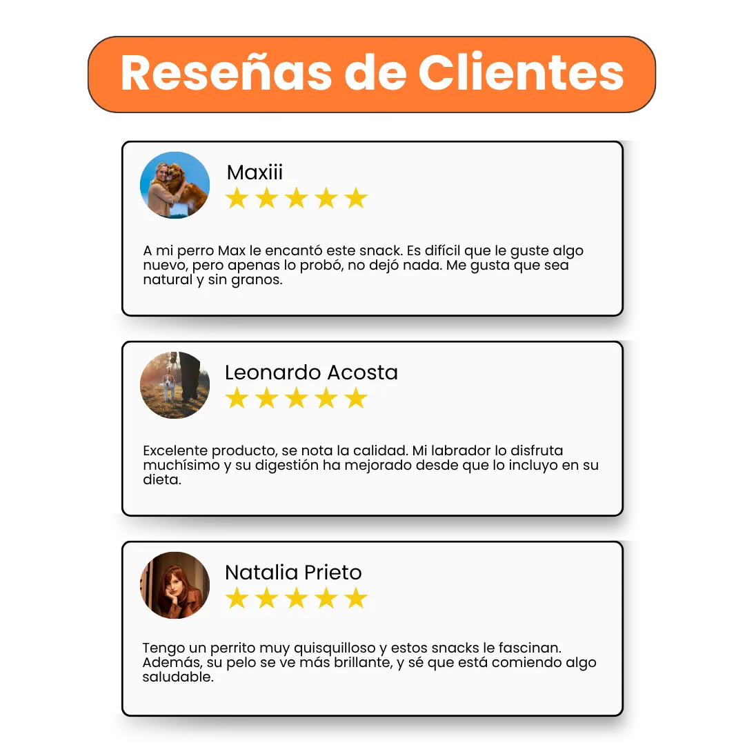 Snack de Cábano  Jerky Beef Ranch Flavor Kanu Pet Para Perro