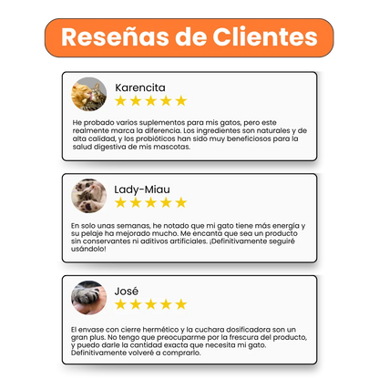 Alimento Liofilizado Para Gato K-Booster Camarón Kanu Pet Bolsa