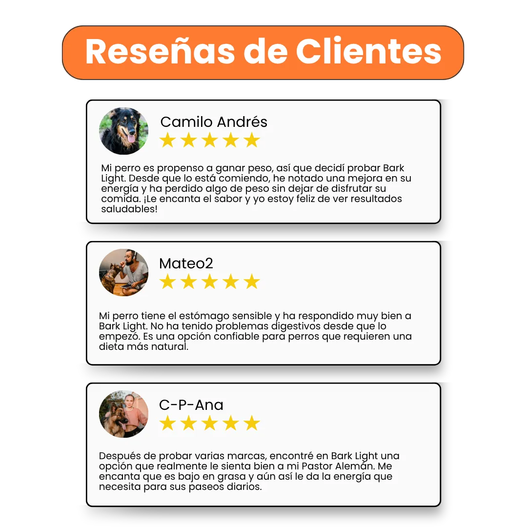 Alimento Seco Kanu Pet Bark Light Kanu Pet para Perro Adulto todas las razas con Pollo Bajo en Grasa