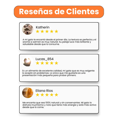 Alimento Húmedo Completo Chef's Recipe Kanu Pet para Perro Senior