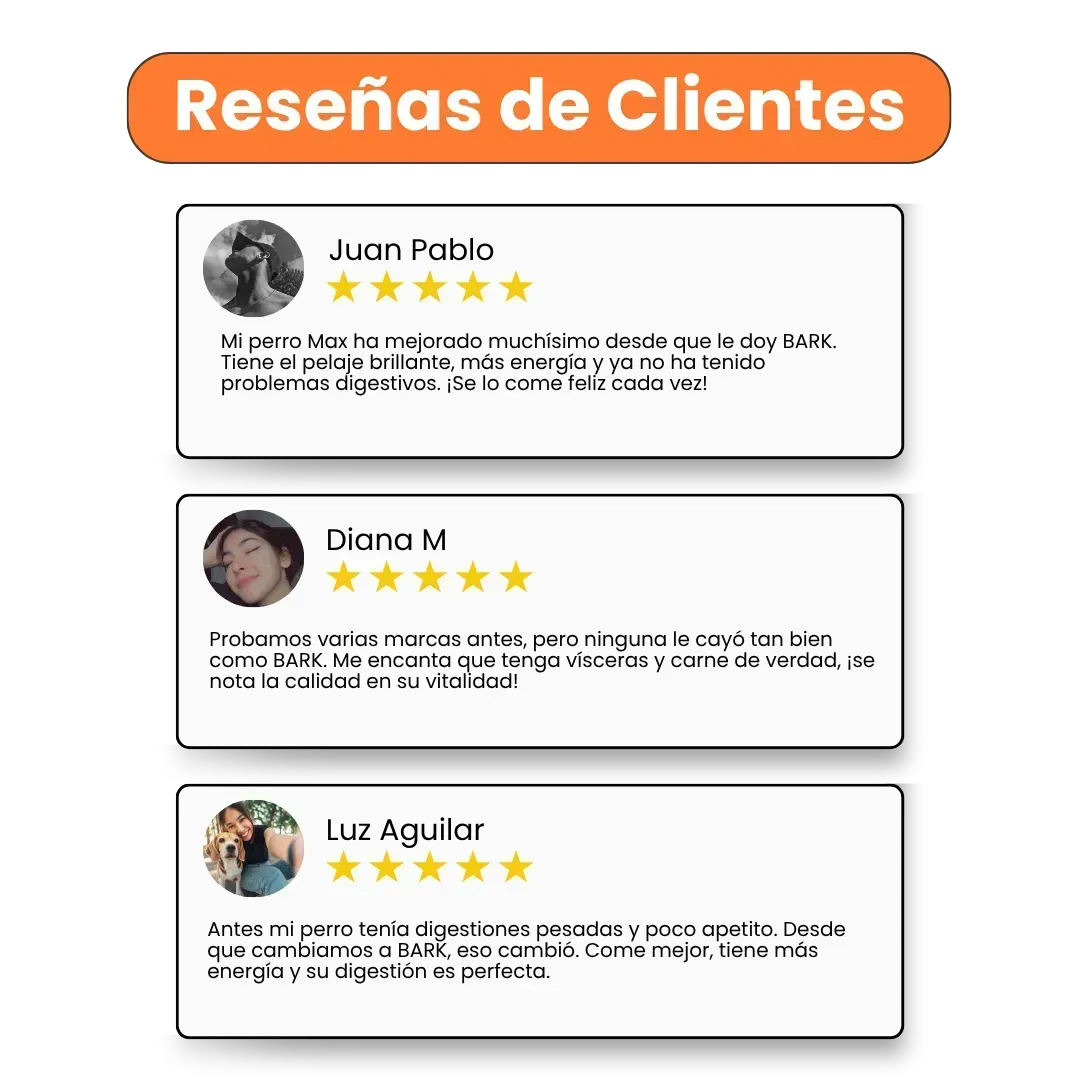 Alimento Húmedo Bark Pollo / Cerdo Kanu Pet para Perro toda raza