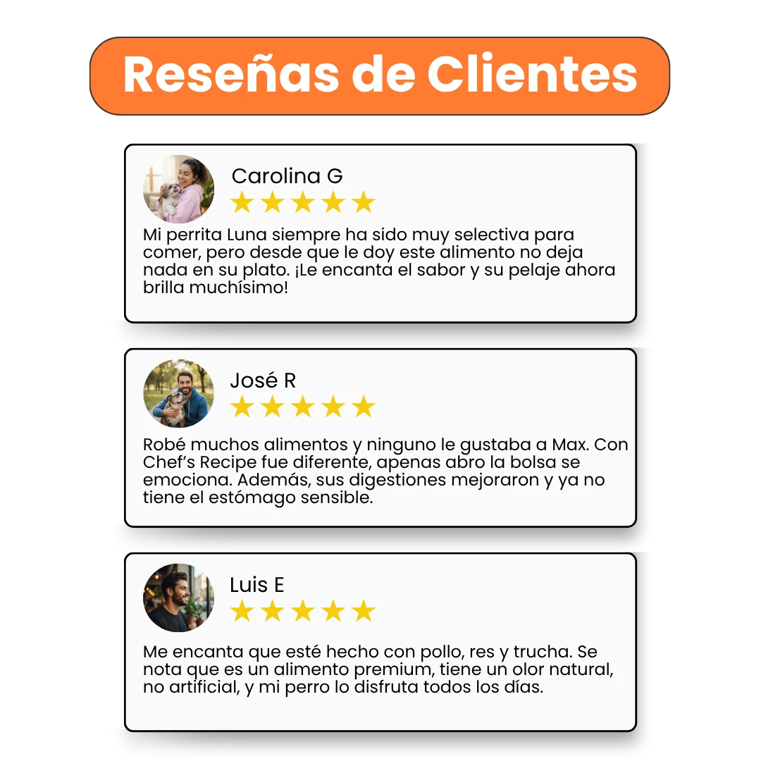 Alimento Húmedo Nativo Chef’s Recipe Picky Eaters Kanu Pet para Perros