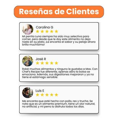 Alimento Húmedo Nativo Chef’s Recipe Picky Eaters Kanu Pet para Perros