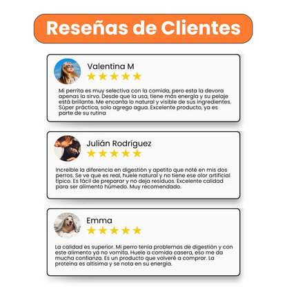 Alimento Húmedo Liofilizado Nativo Beef de Res Kanu Pet para Perro