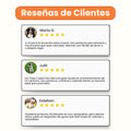 Kanu Pet Tasty Cubes de Zanahoria Liofilizada para Perros, Snack Natural, Bajo en Calorías, Ideal para Entrenar y Recompensar a tu Mascota