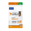 Alimento Seco Virbac HPM Baby Small & Toy para Perro