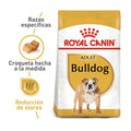 Alimento para perro Royal Canin Bulldog