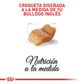 Alimento para perro Royal Canin Bulldog