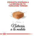 Alimento para perro Royal Canin Yorkshire Junior