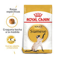 Alimento para gato Royal Canin Siames