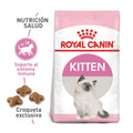 Alimento para gato Royal Canin Kitten