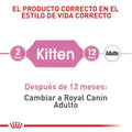 Alimento para gato Royal Canin Kitten
