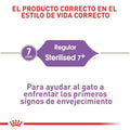 Alimento Para Gato Royal Canin Sterilised 7