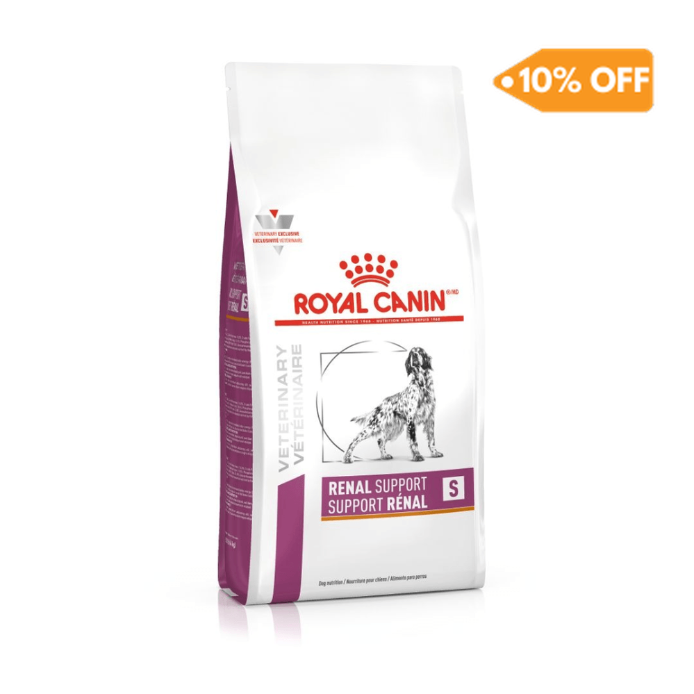 Alimento para perro Royal Canin Renal Support