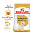 Alimento para perro Royal Canin Westhighland White Terrier