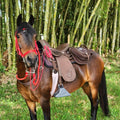 Silla Camelladora Impermeable Mesacé para Caballos