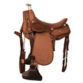 Silla Camelladora Impermeable Mesacé para Caballos