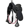 Silla Camelladora Impermeable Mesacé para Caballos