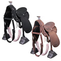 Silla Camelladora Impermeable Mesacé para Caballos