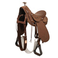 Silla Camelladora Impermeable Mesacé para Caballos