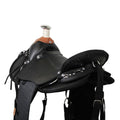 Silla Cienaguera Impermeable Mesacé para Caballos