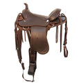 Silla indiana Impermeable Mesacé para Caballos