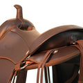 Silla indiana Impermeable Mesacé para Caballos