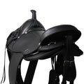 Silla Monarca Impermeable Mesacé para Caballos