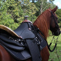 Silla Pantera Impermeable Mesacé para Vaquería