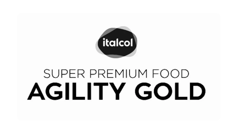 Alimentos Agility Gold