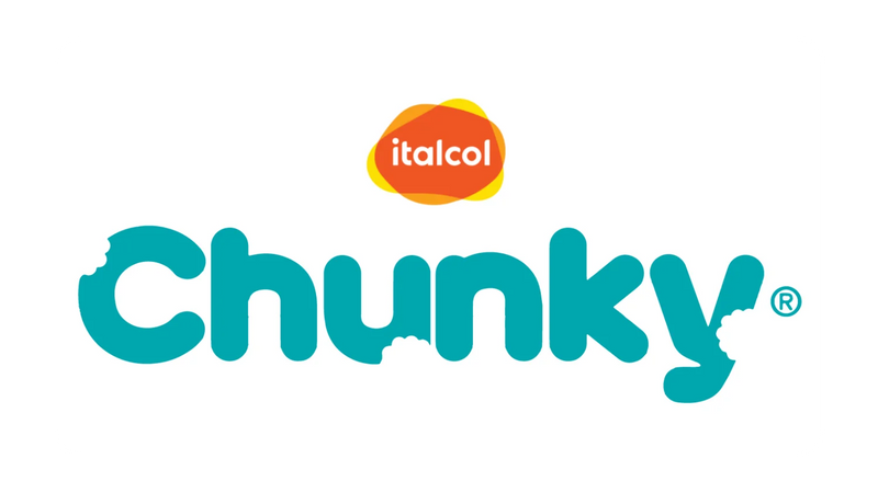 Alimentos chunky