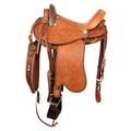 Tereque Apalache Mesacé para Cabalgata