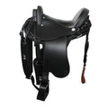Tereque Apalache Mesacé para Cabalgata
