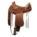Tereque Coyote Mesacé para Cabalgata