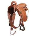 Tereque Tronador Plus Impermeable Mesacé para Cabalgata - No combo